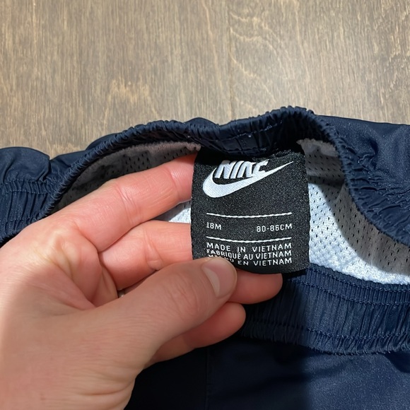 Nike 18M Athletic Pants - Picture 3 of 6